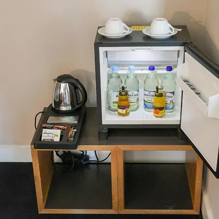 Gat Point Charlie 3* Berlin