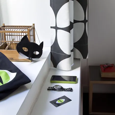 Gat Point Charlie Berlin