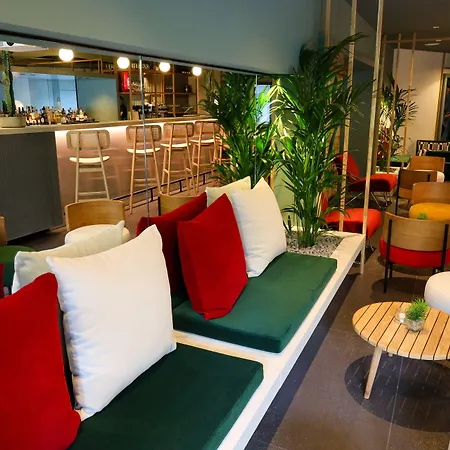 Gat Point Charlie 3* Berlin