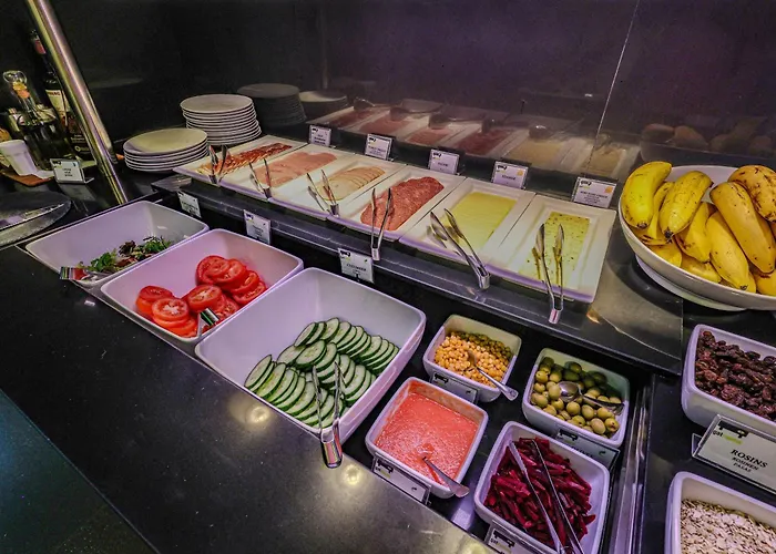 Hotel Gat Point Charlie