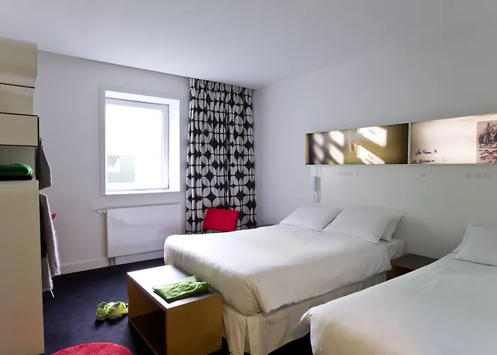 Hotel Gat Point Charlie Berlin