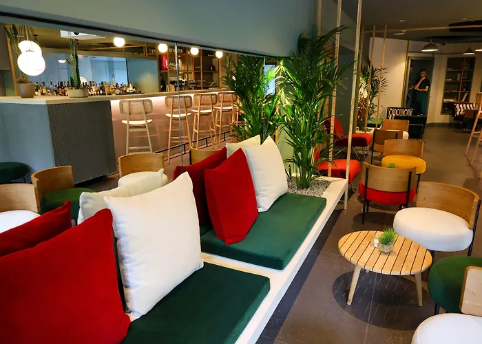 Gat Point Charlie 3* Berlin