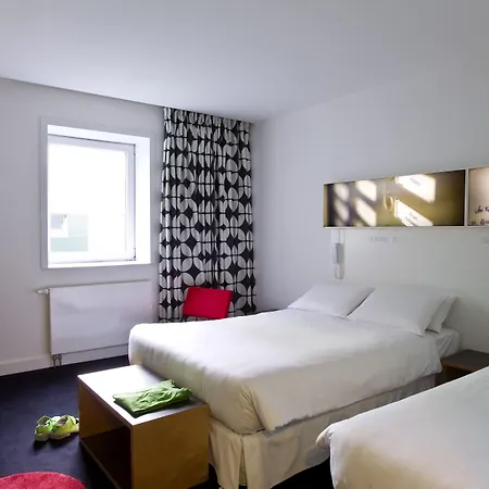 Hotel Gat Point Charlie Berlijn