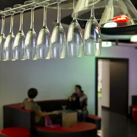 Gat Point Charlie 3* Berlijn