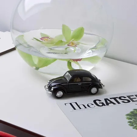 Gat Point Charlie Hotel