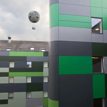 Gat Point Charlie Hotel