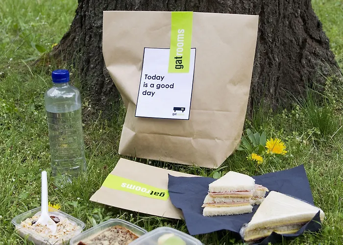 Gat Point Charlie Hotel 3*